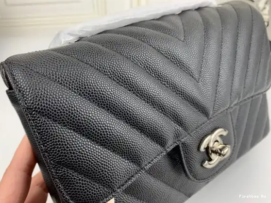 Firstbag Ru CHANEL FLAP BAG 0511